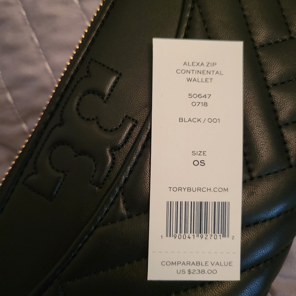 Tory Burch Wallet